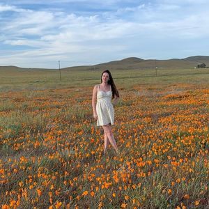 Meet your Posher, Noa